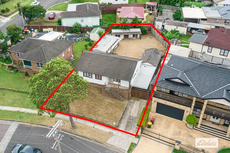 Second view of Homely house listing, 3 Wakelin Avenue, Mount Pritchard NSW 2170