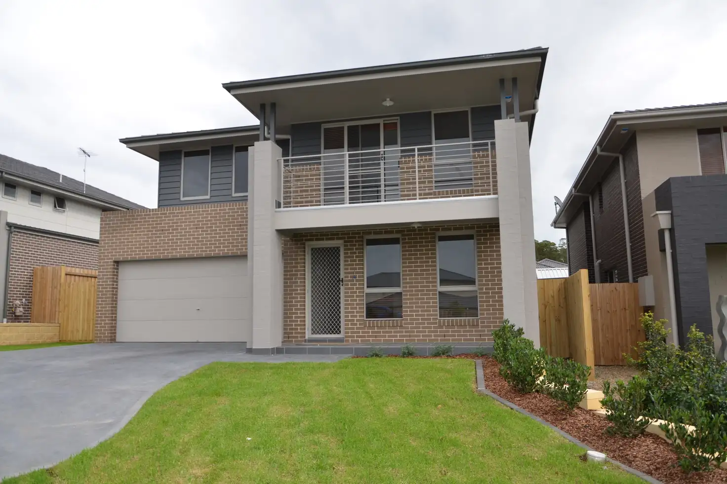 Main view of Homely house listing, 23 Lillis Street, Edmondson Park NSW 2174