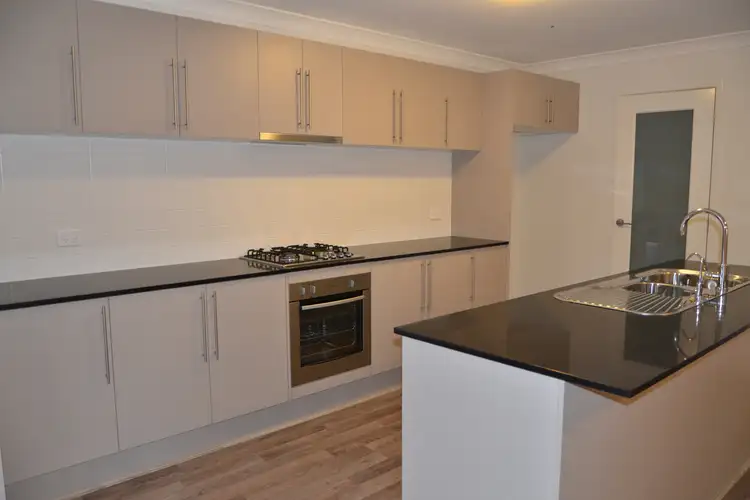 Second view of Homely house listing, 23 Lillis Street, Edmondson Park NSW 2174