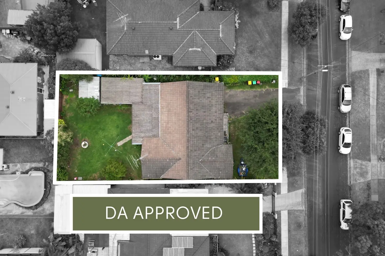 Main view of Homely house listing, 72 Bungarra Crescent, Chipping Norton NSW 2170