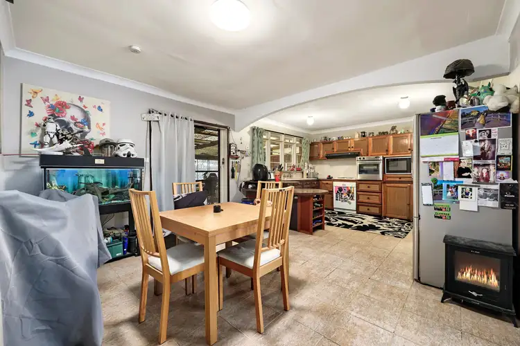 Fourth view of Homely house listing, 72 Bungarra Crescent, Chipping Norton NSW 2170