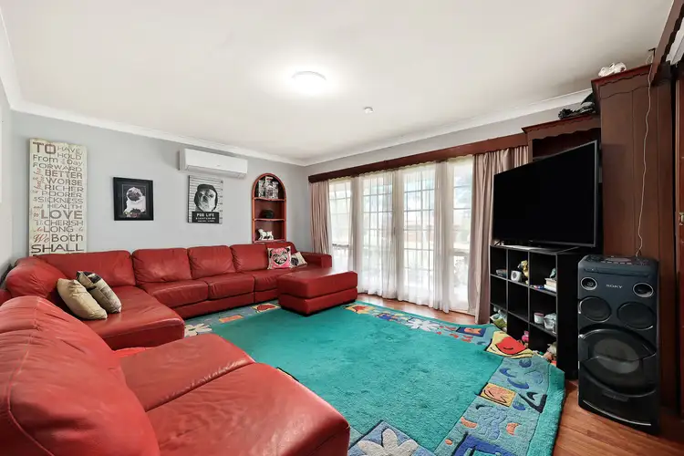 Sixth view of Homely house listing, 72 Bungarra Crescent, Chipping Norton NSW 2170