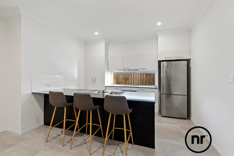 Fifth view of Homely house listing, 13 Aquinas Drive, Augustine Heights QLD 4300