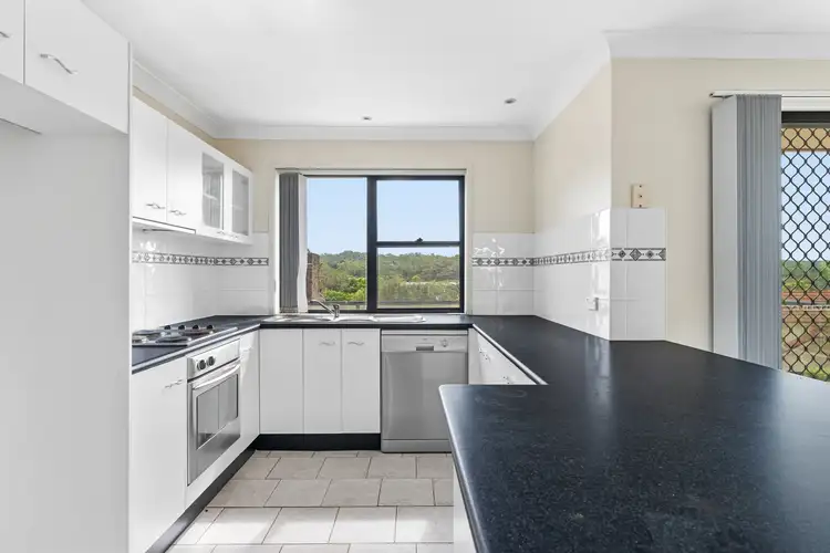 Second view of Homely townhouse listing, 20/51 Newling Street, Lisarow NSW 2250