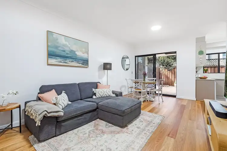 Second view of Homely unit listing, 2/5 Parkes Road, Artarmon NSW 2064