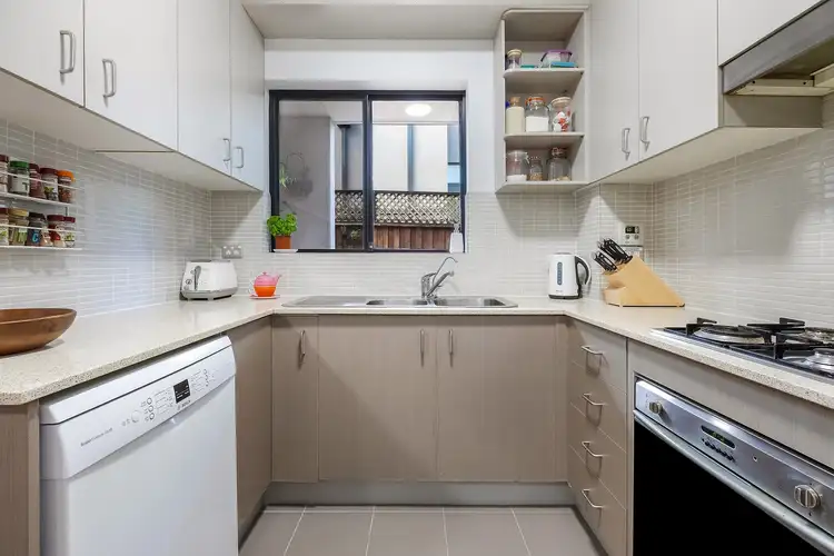 Third view of Homely unit listing, 2/5 Parkes Road, Artarmon NSW 2064