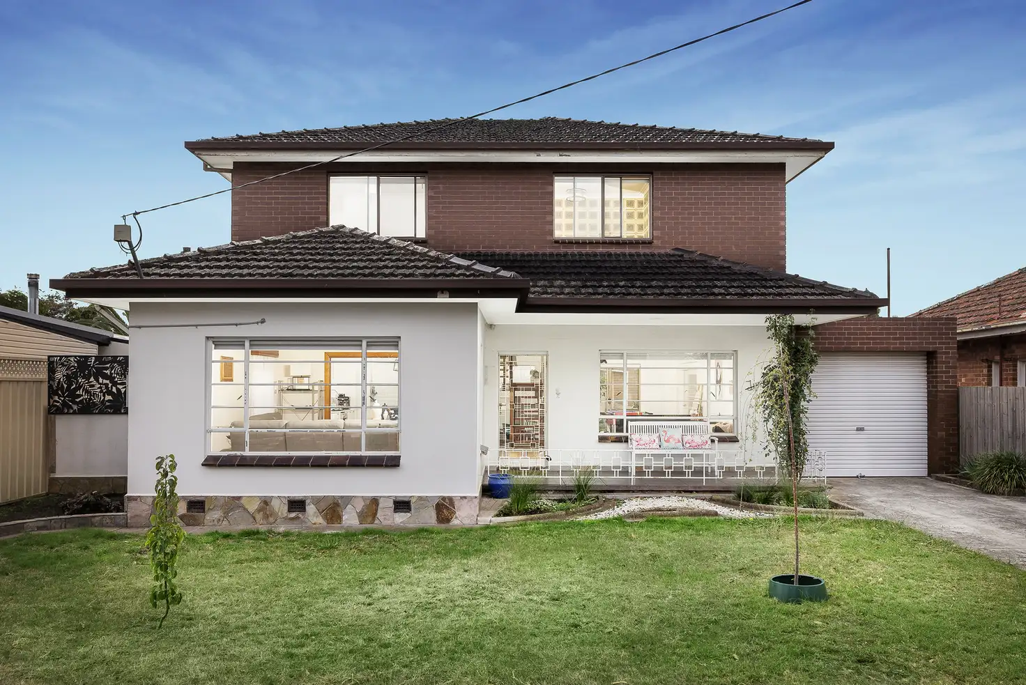 Main view of Homely house listing, 12 Daley Street, Pascoe Vale VIC 3044