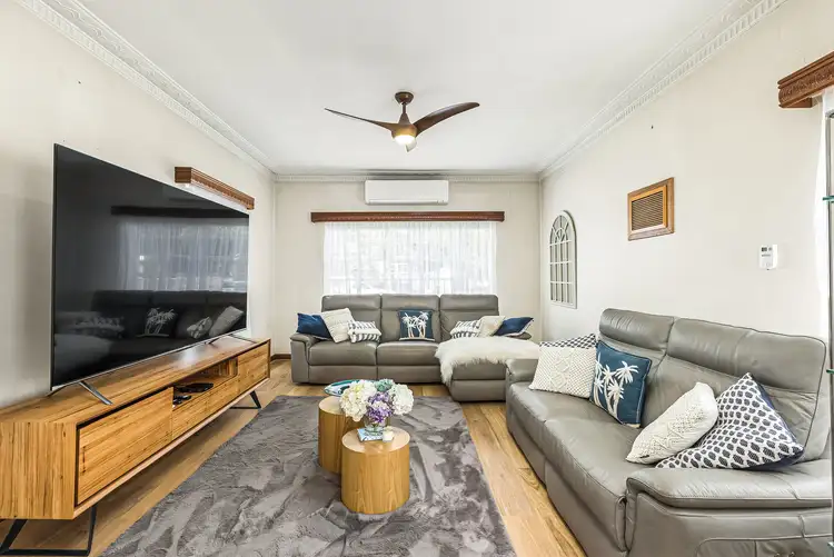 Second view of Homely house listing, 12 Daley Street, Pascoe Vale VIC 3044