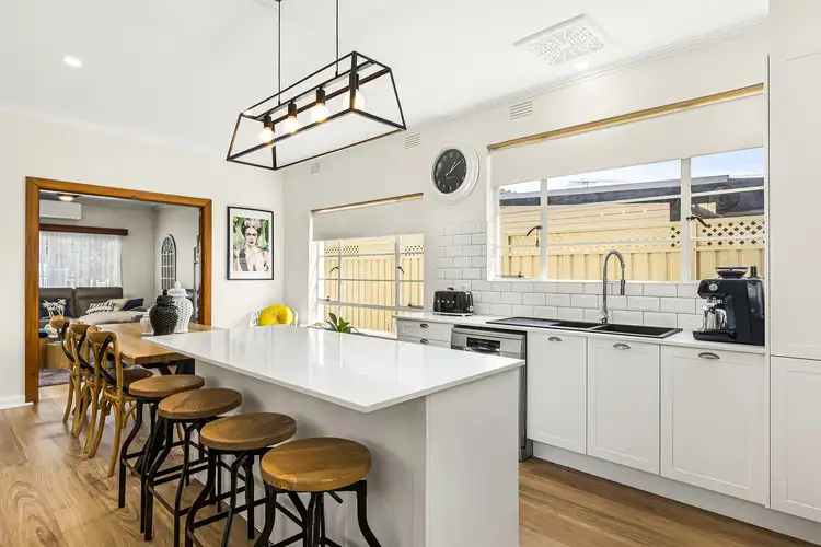Fourth view of Homely house listing, 12 Daley Street, Pascoe Vale VIC 3044