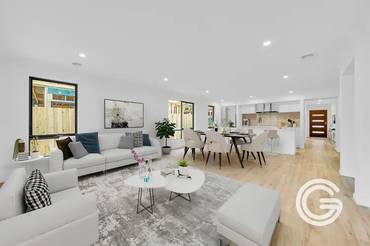 12 Palermo Street, Clyde VIC 3978