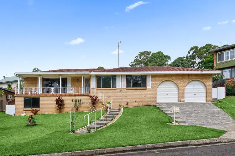37 Jacaranda Avenue, Figtree NSW 2525