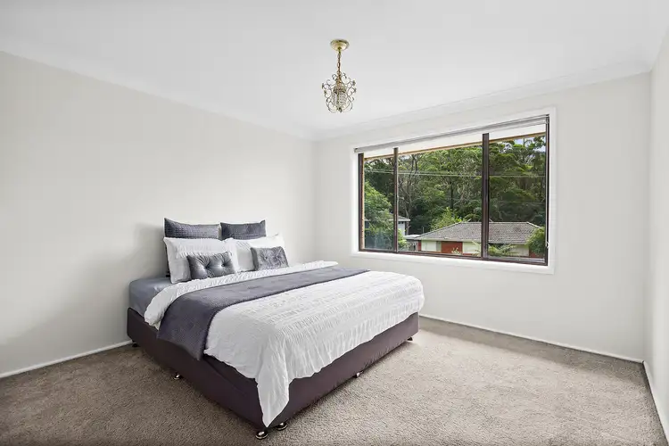 Fifth view of Homely house listing, 37 Jacaranda Avenue, Figtree NSW 2525