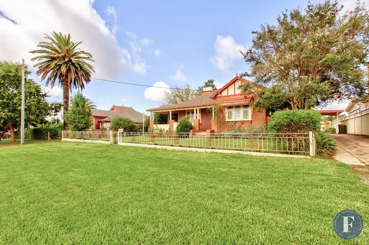 40 Demondrille Street, Young NSW 2594