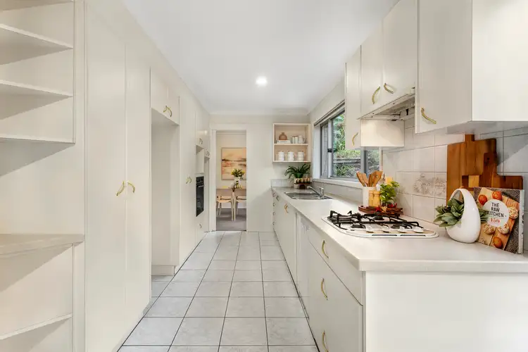 Second view of Homely house listing, 44 Allworth Drive, Davidson NSW 2085
