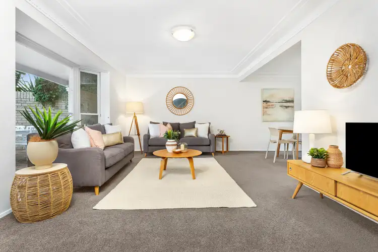 Third view of Homely house listing, 44 Allworth Drive, Davidson NSW 2085