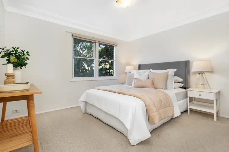 Fourth view of Homely house listing, 44 Allworth Drive, Davidson NSW 2085