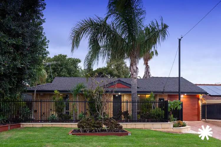 Second view of Homely house listing, 6 Collyer Street, Belmont WA 6104