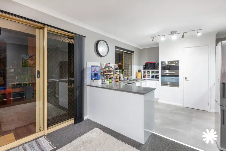 Fifth view of Homely house listing, 6 Collyer Street, Belmont WA 6104