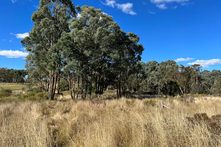 Third view of Homely land listing, LOT 1 & 2 Hill End Road, Mudgee NSW 2850