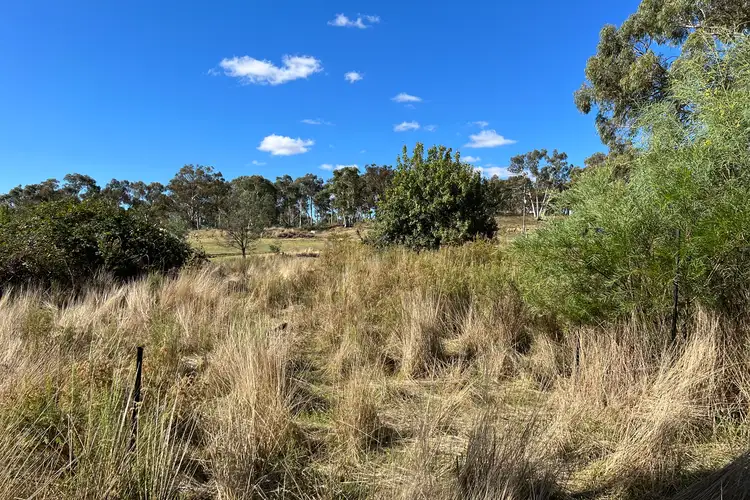 Fourth view of Homely land listing, LOT 1 & 2 Hill End Road, Mudgee NSW 2850