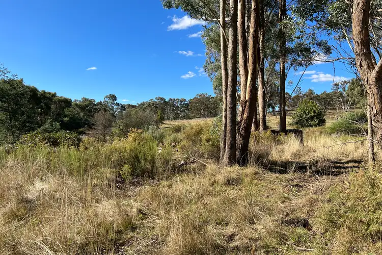 Fifth view of Homely land listing, LOT 1 & 2 Hill End Road, Mudgee NSW 2850