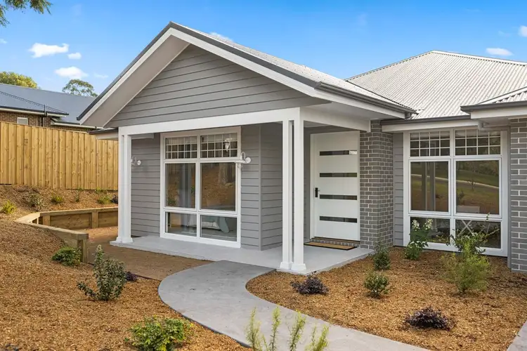 Second view of Homely house listing, 39 Young Road, Moss Vale NSW 2577