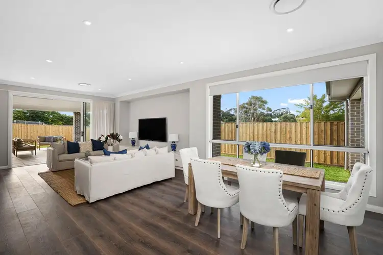 Fourth view of Homely house listing, 39 Young Road, Moss Vale NSW 2577