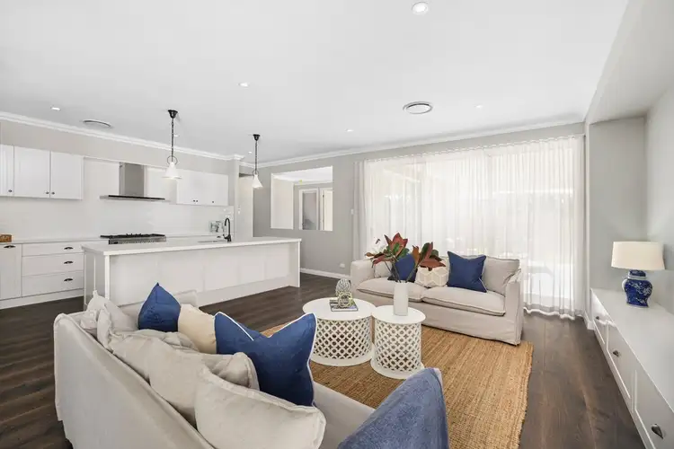 Fifth view of Homely house listing, 39 Young Road, Moss Vale NSW 2577