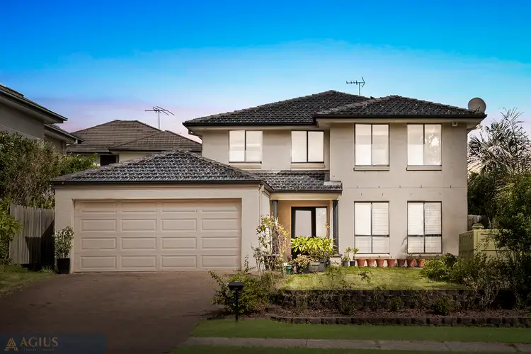 238 Meurants Lane, Glenwood NSW 2768