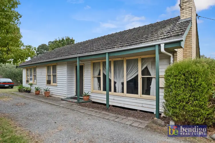 Main view of Homely house listing, 10 Edwin Street, North Bendigo VIC 3550