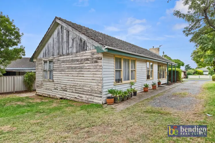 Second view of Homely house listing, 10 Edwin Street, North Bendigo VIC 3550