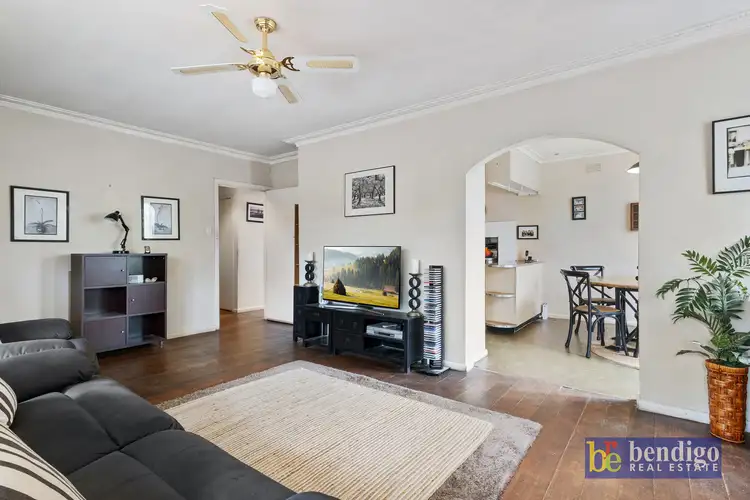 Third view of Homely house listing, 10 Edwin Street, North Bendigo VIC 3550