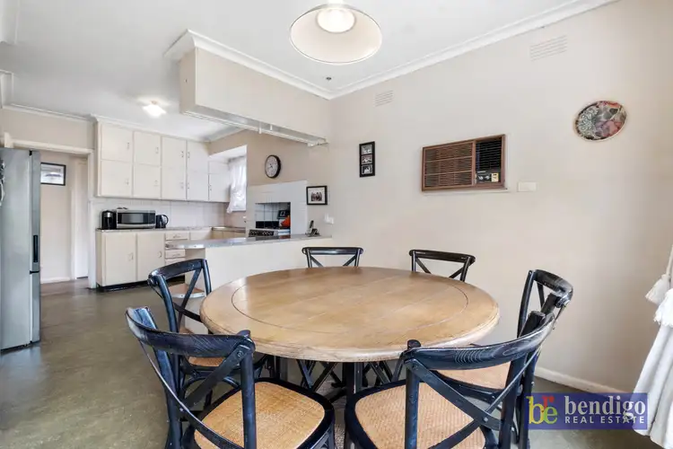 Fourth view of Homely house listing, 10 Edwin Street, North Bendigo VIC 3550