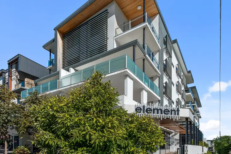 Main view of Homely apartment listing, 28/1049 Wynnum Road, Cannon Hill QLD 4170