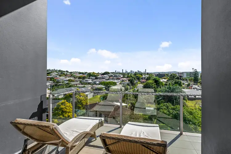 Third view of Homely apartment listing, 28/1049 Wynnum Road, Cannon Hill QLD 4170