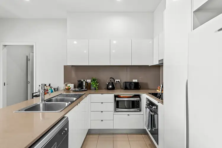 Fifth view of Homely apartment listing, 28/1049 Wynnum Road, Cannon Hill QLD 4170