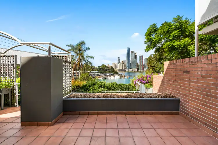 Second view of Homely house listing, 9/2 Jubilee Place, Balmain NSW 2041