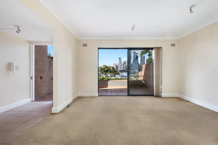 Third view of Homely house listing, 9/2 Jubilee Place, Balmain NSW 2041
