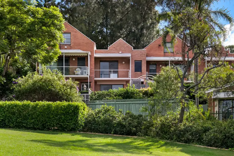 Fourth view of Homely house listing, 9/2 Jubilee Place, Balmain NSW 2041