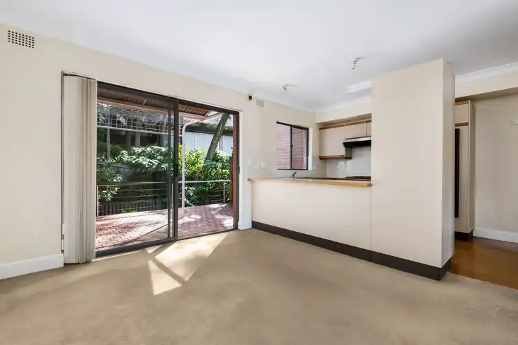 Sixth view of Homely house listing, 9/2 Jubilee Place, Balmain NSW 2041