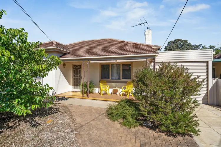14 Fletcher Street, Netley SA 5037