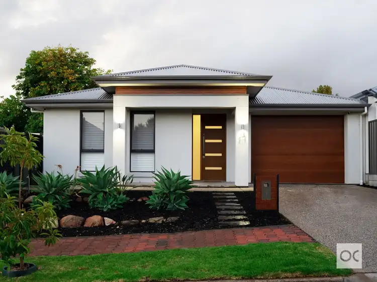 8 Sapphire Crescent, Highbury SA 5089