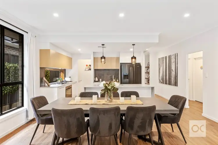 Fifth view of Homely house listing, 8 Sapphire Crescent, Highbury SA 5089