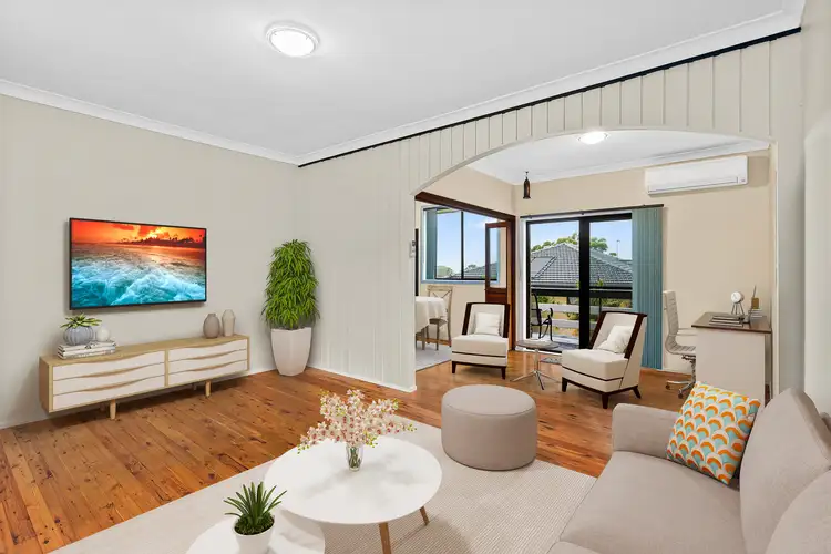 Main view of Homely house listing, 31 Girvan Crescent, Corrimal NSW 2518
