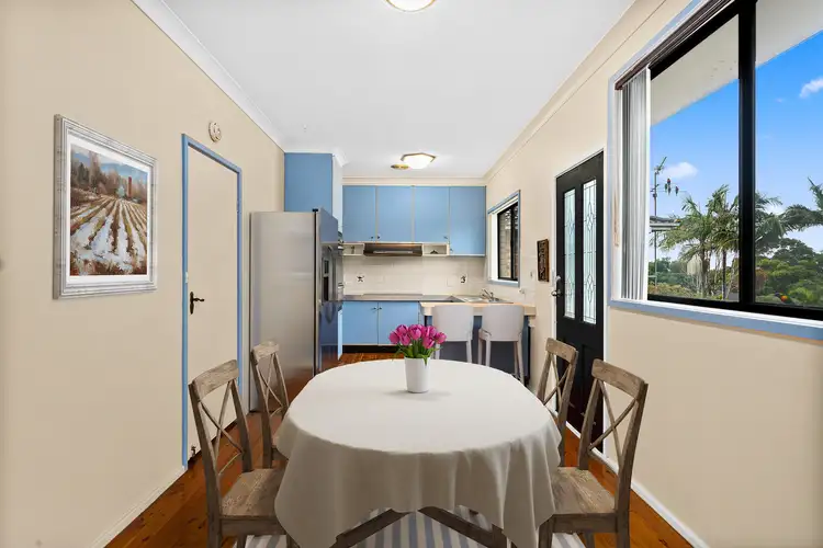Second view of Homely house listing, 31 Girvan Crescent, Corrimal NSW 2518