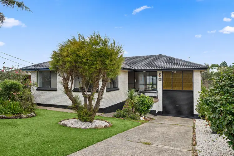 Third view of Homely house listing, 31 Girvan Crescent, Corrimal NSW 2518