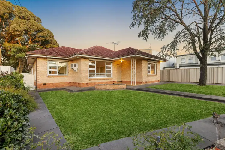 1 Avenida Street, Campbelltown SA 5074