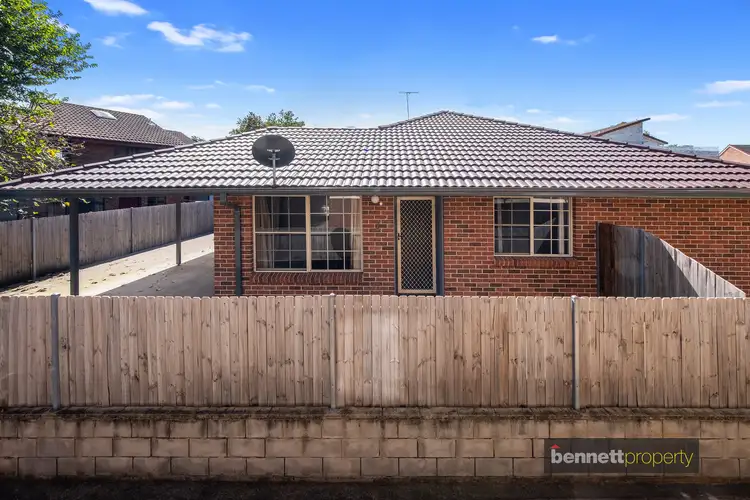 7/108 Windsor Street, Richmond NSW 2753