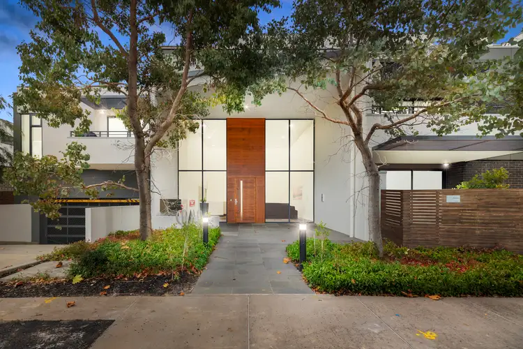 25/35 Como Parade East, Mentone VIC 3194