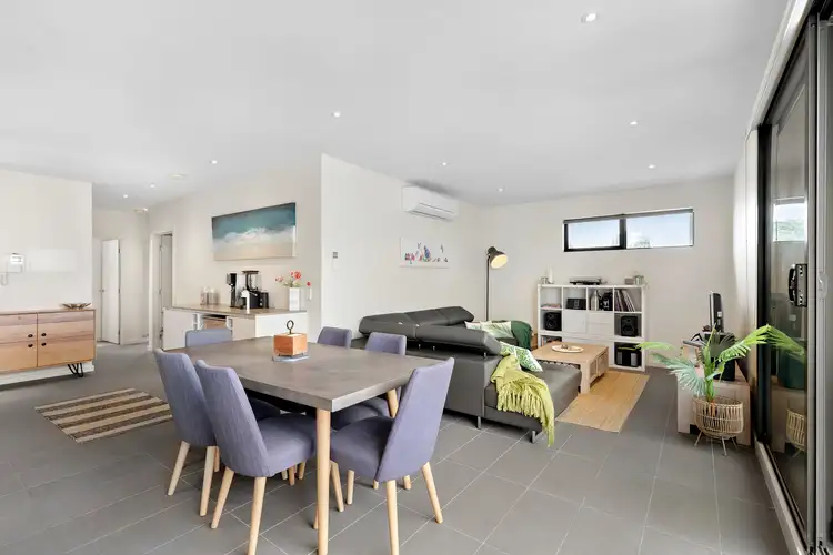 Second view of Homely unit listing, 25/35 Como Parade East, Mentone VIC 3194